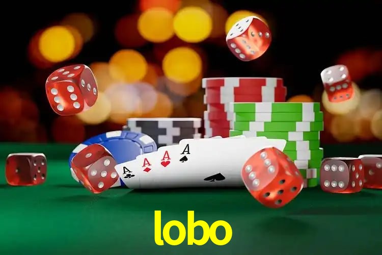 Apostas de Tênis lobo