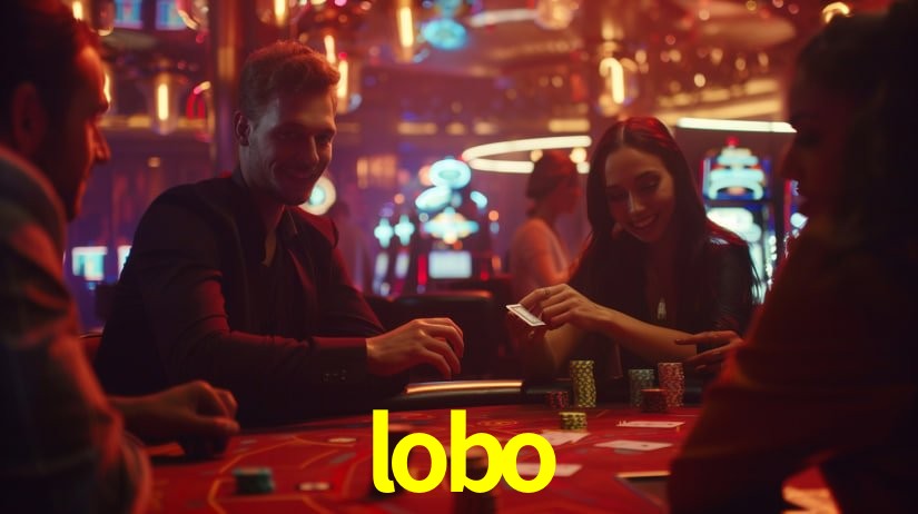 A Experiência Imersiva dos Cassinos Ao Vivo no lobo