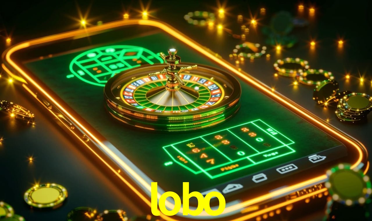 Provedores de Jogos lobo