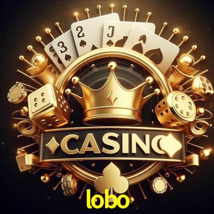 Jogo Spaceman lobo