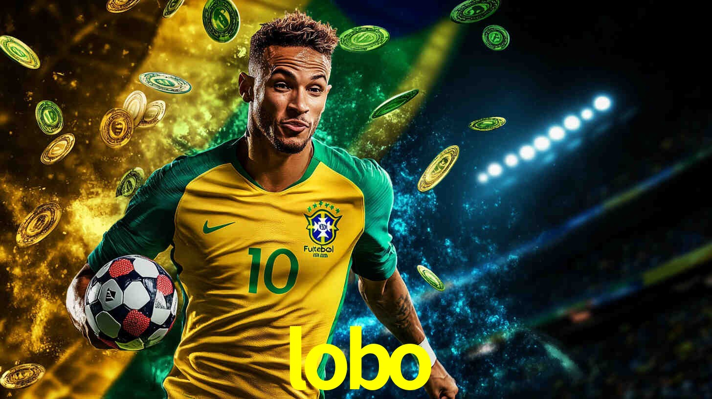 Desvendando o Mundo dos Jogos Virtuais na lobo
