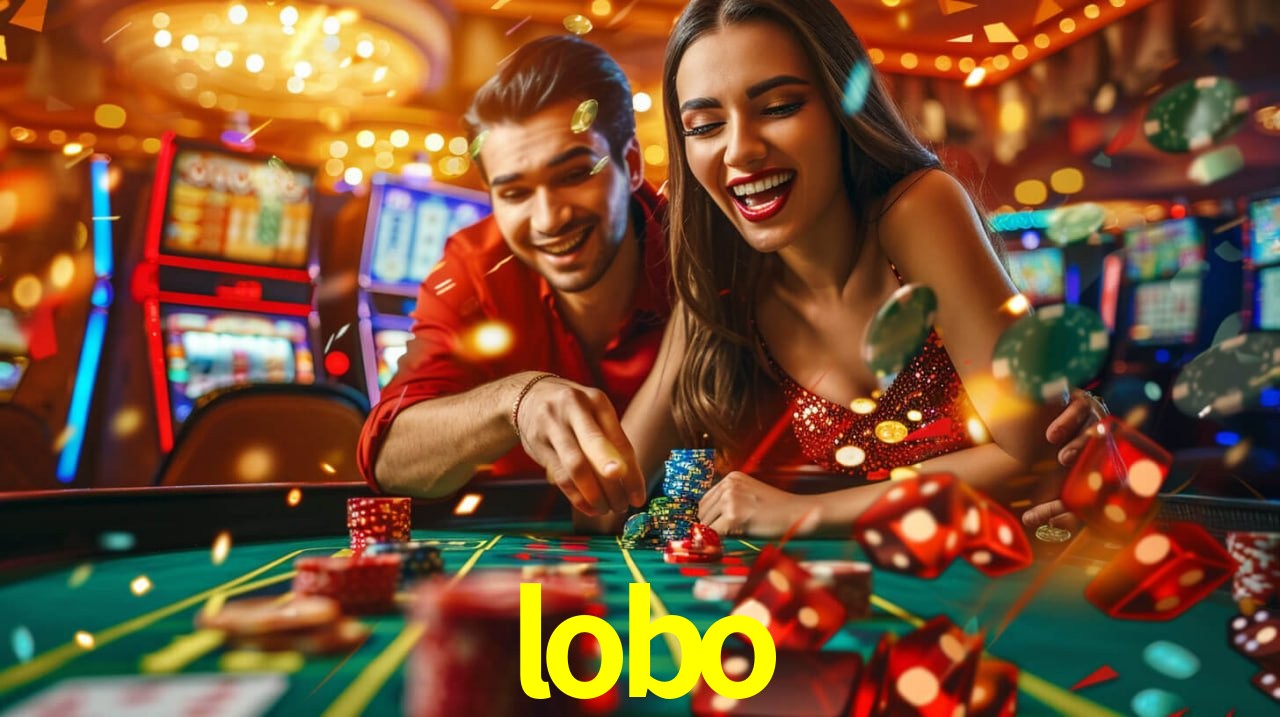 Estatísticas do Jogo lobo