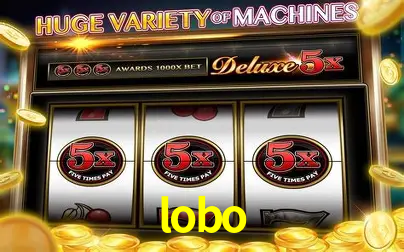Descubra o Mundo do Cassino Online com lobo