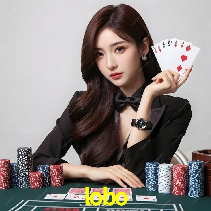 Jogos de Slot lobo