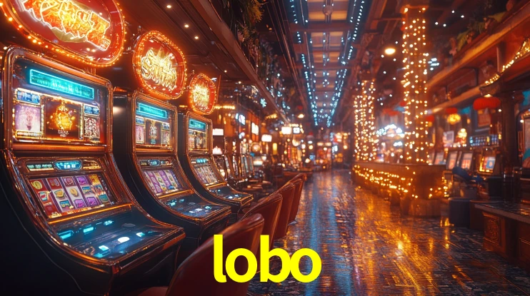 lobo: Jogos de Caça-Níqueis-Altas Recompensas, Roleta-Velocidade, Blackjack-Desafios Máximos