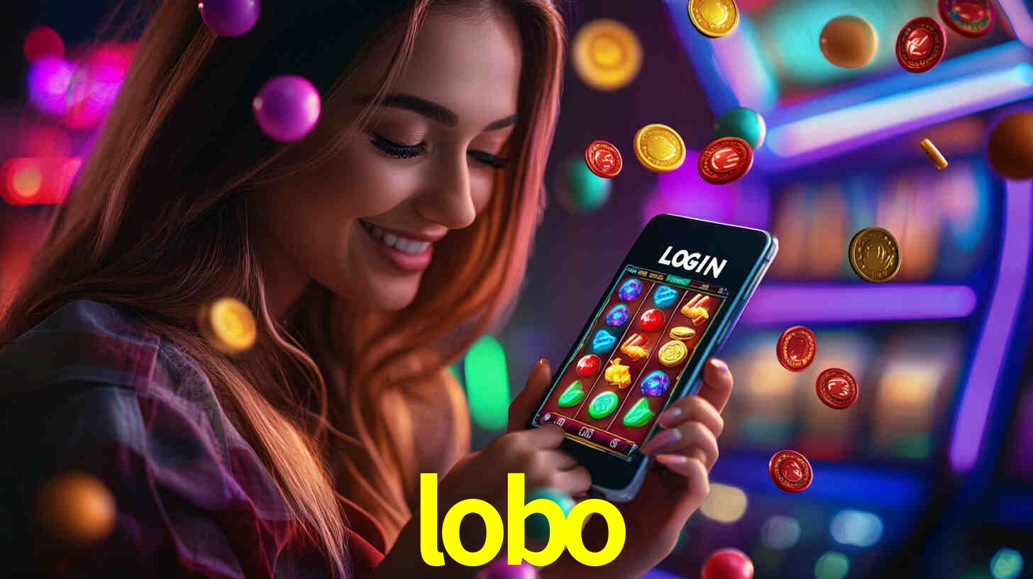Experimente o Login Seguro Premium no lobo