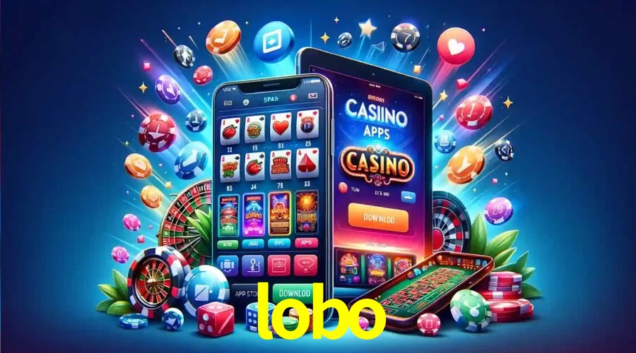 Account Benefits lobo