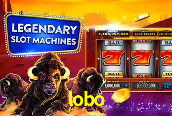 Desvendando o Mundo dos Jogos Virtuais na lobo