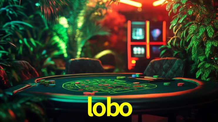 VIP Casino lobo
