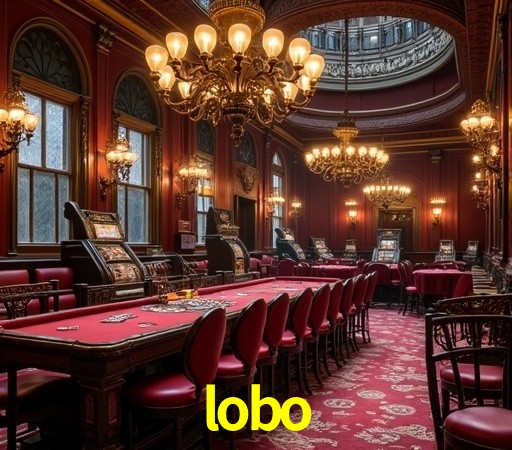 Login Seguro lobo