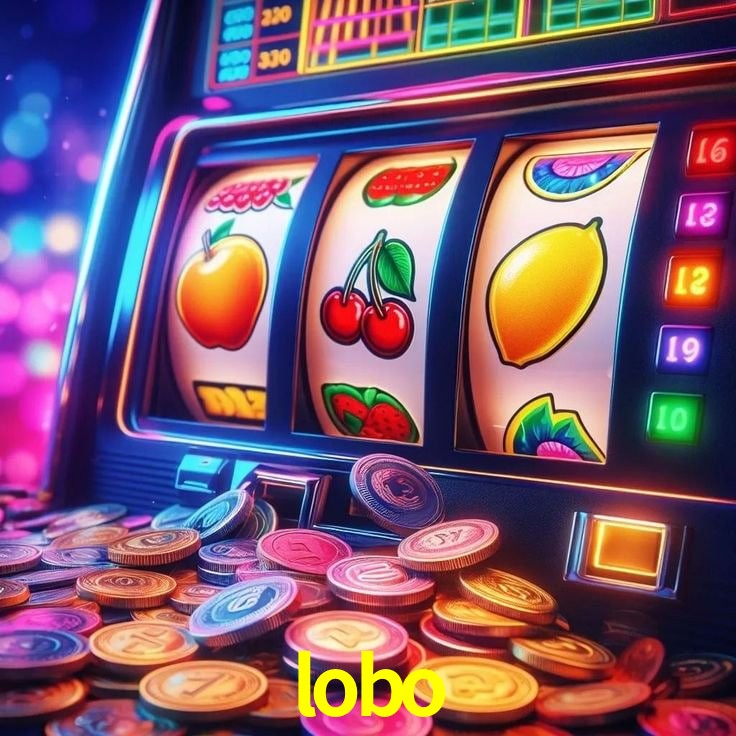 Casino Ao Vivo lobo