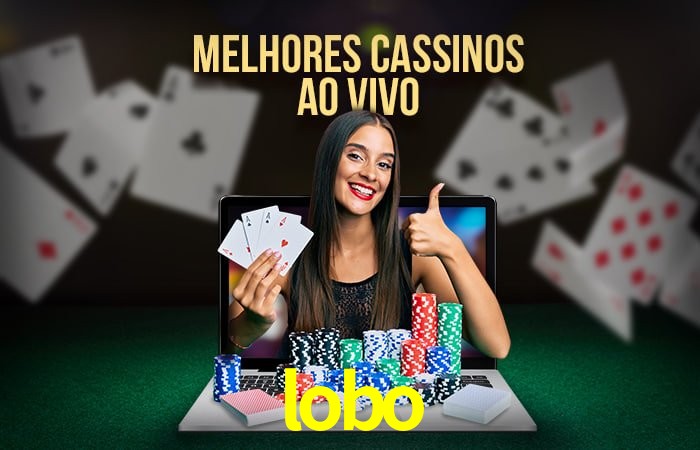 Exclusive Offers lobo