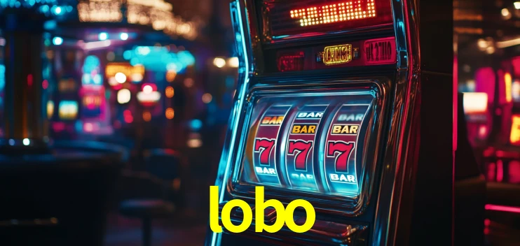 Blackjack Table lobo