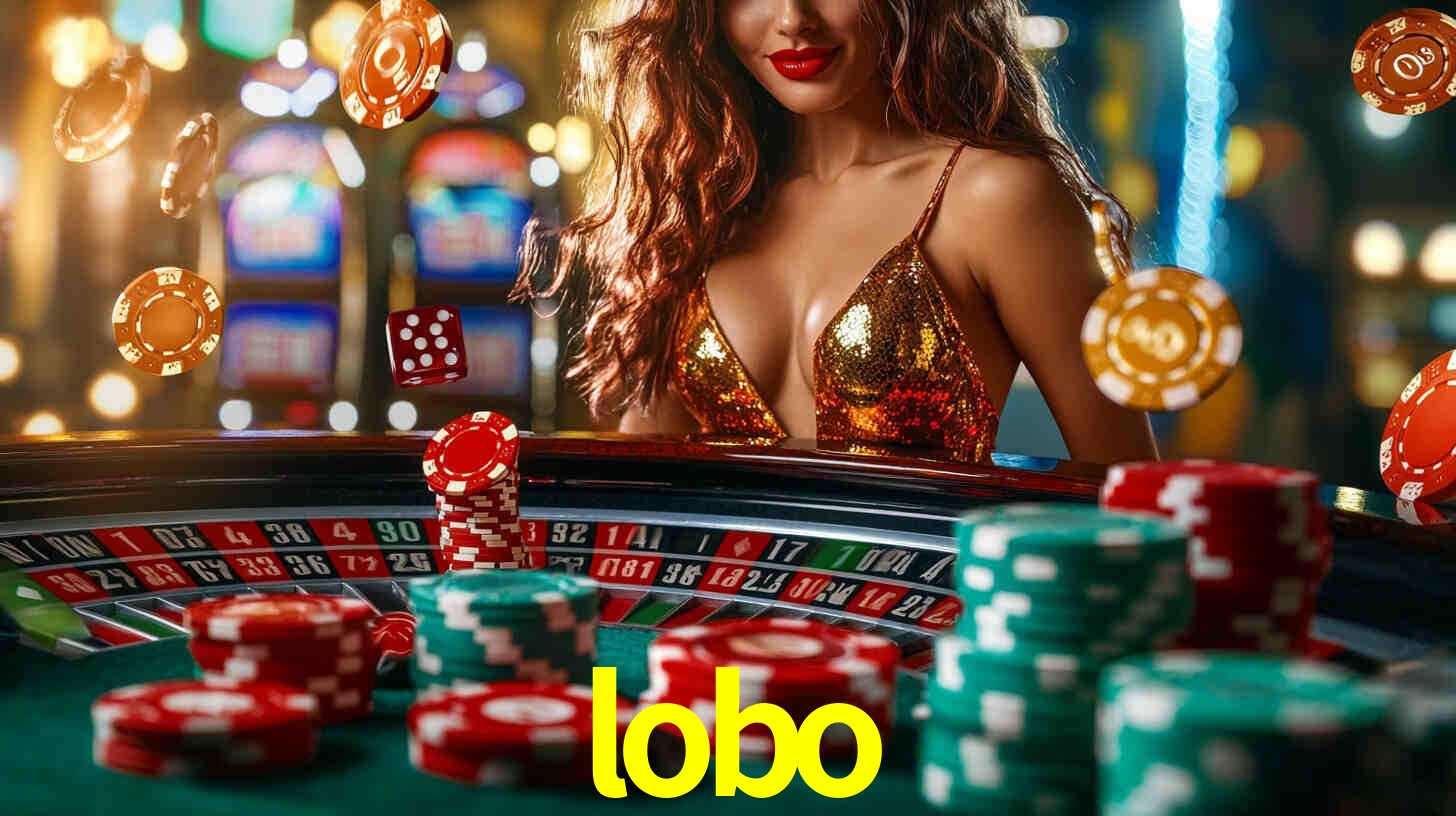 Welcome Bonus lobo