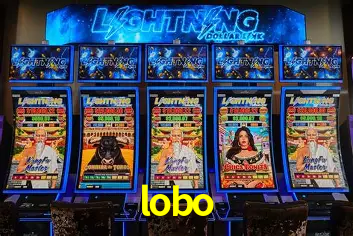 A Emoção da Loteria na lobo: Uma Chance de Mudança de Vida