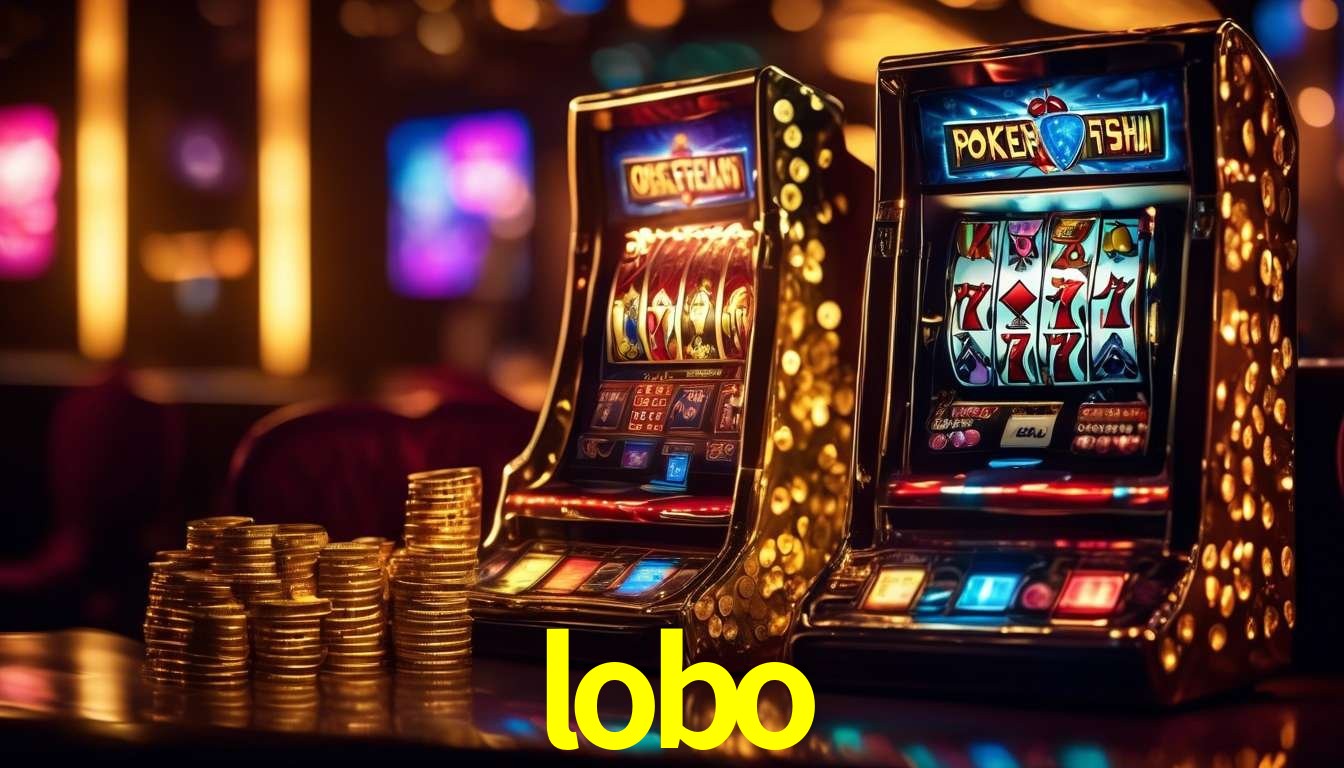 Explorando a Categoria de Eventos em Apostas na lobo