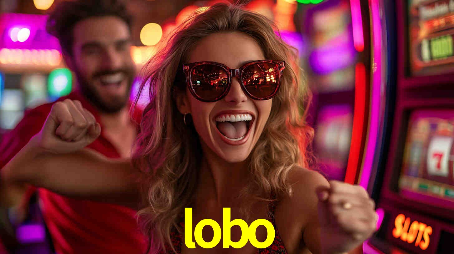 Inovações de Jogos na lobo: O Futuro das Experiências Interativas