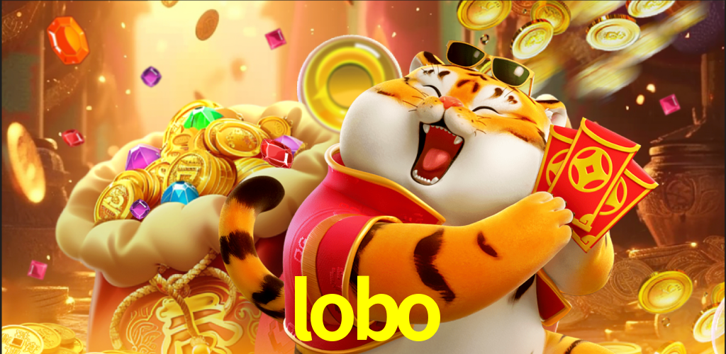 lobo - Contagem Regressiva Fatal - lobo.bet