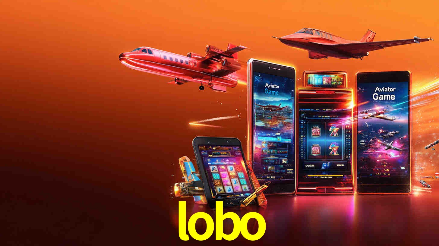 Inovações de Jogos na lobo: O Futuro das Experiências Interativas