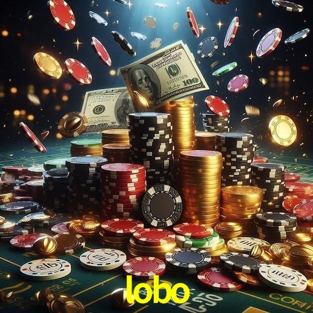 Explorando a Categoria de Eventos em Apostas na lobo