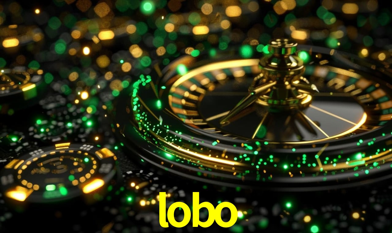 Promoções Sazonais lobo