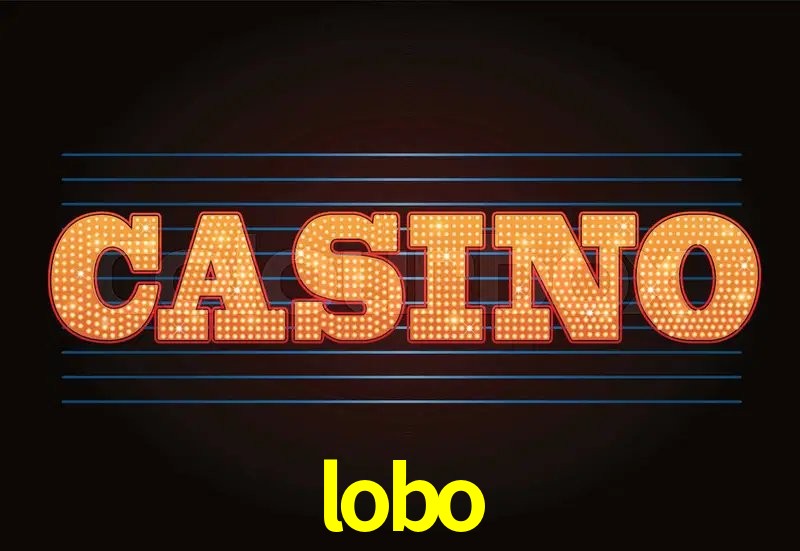 Casino VIP lobo