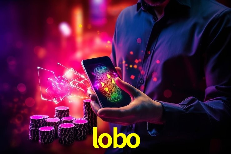 cassino lobo