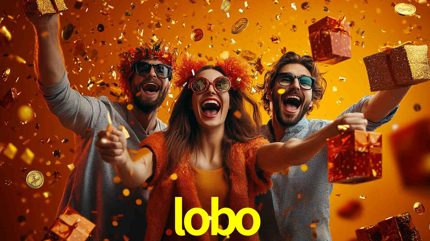lobo: Seu Cassino Premiado com Pagamentos Rápidos
