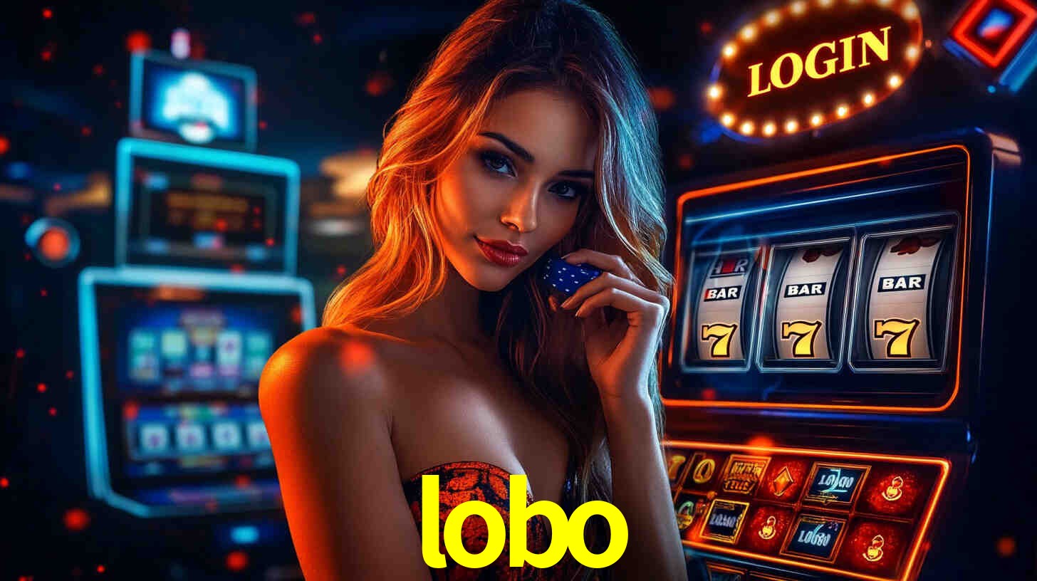 lobo,lobo.bet