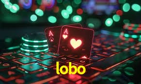 Mesa de Blackjack lobo