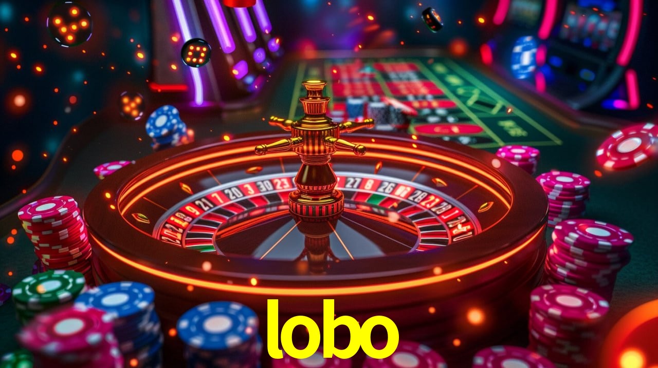 Inovações de Jogos na lobo: O Futuro das Experiências Interativas