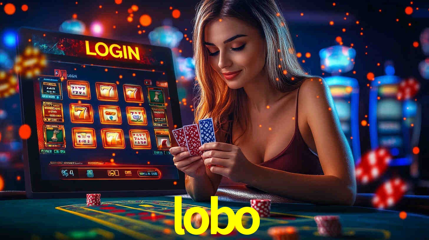 lobo: Jogue Crash e Experimente Alta Recompensa Instantânea