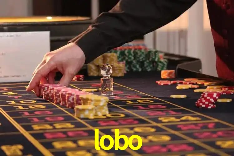 Apostas Esportivas na lobo: Um Guia Completo