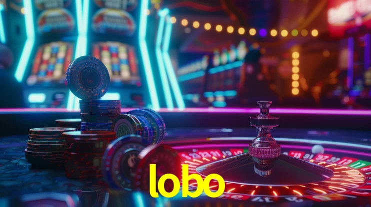 Live Casino lobo