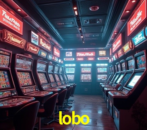 Tecnologia da Plataforma lobo