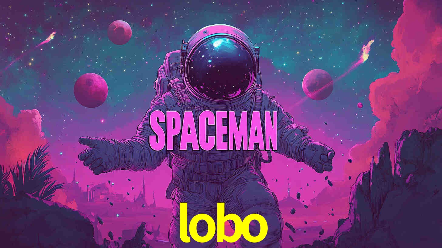 A Revolução dos Aplicativos de Jogos no lobo