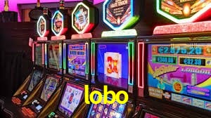 Desvendando o Mundo dos Jogos Virtuais na lobo