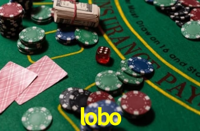 lobo: A Experiência de Casino com Jogos de Mesa ao Vivo