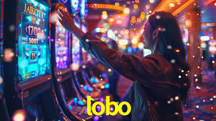 lobo,lobo.bet