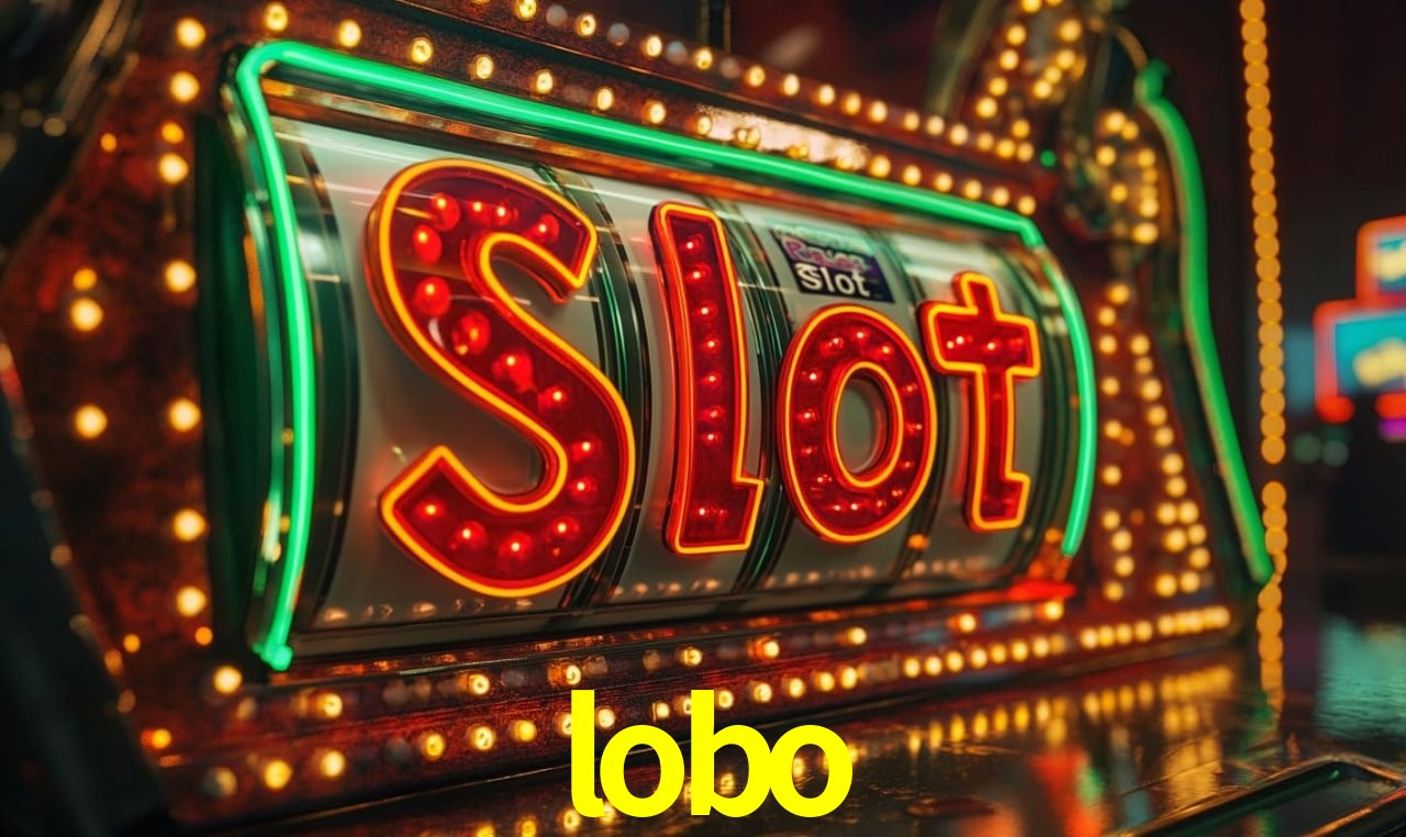 Diretório de Jogos lobo